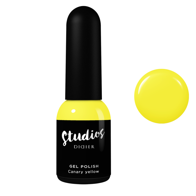 Canary yellow-800x800