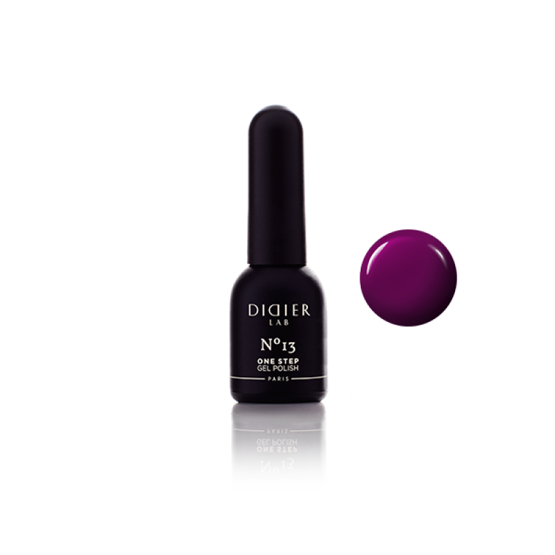 Didier One step Gel polish 13 10 ml-800x800
