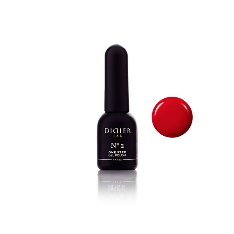 Didier One step Gel polish 2 10 ml-800x800