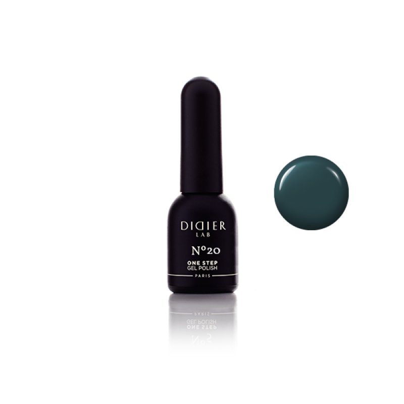 Didier One step Gel polish 20 10 ml-800x800