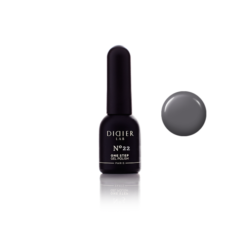 Didier One step Gel polish 22 10 ml-800x800