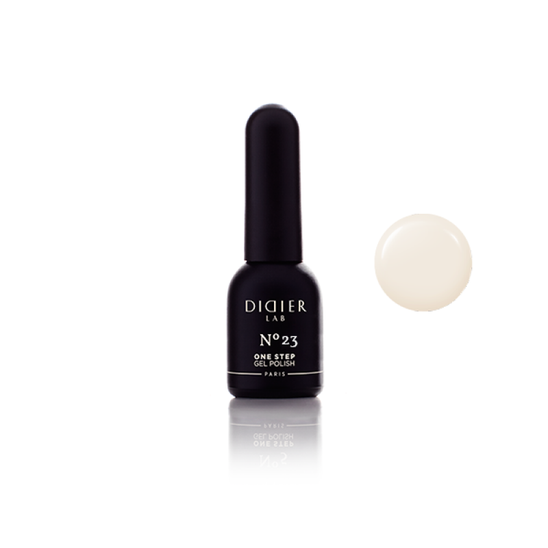 Didier One step Gel polish 23 10 ml-800x800