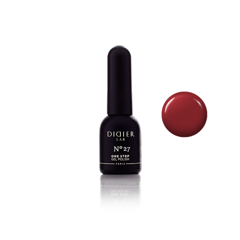 Didier One step Gel polish 27 10 ml-800x800