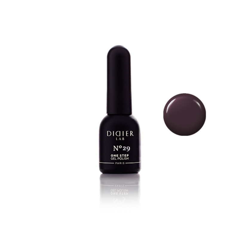 Didier One step Gel polish 29 10 ml-800x800