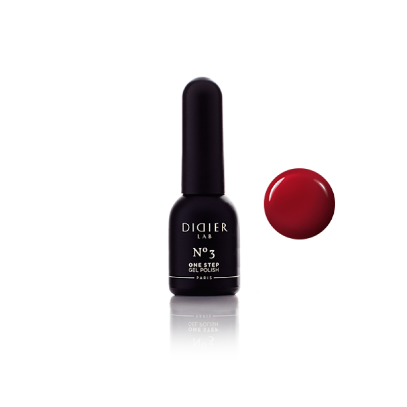 Didier One step Gel polish 3 10 ml-800x800
