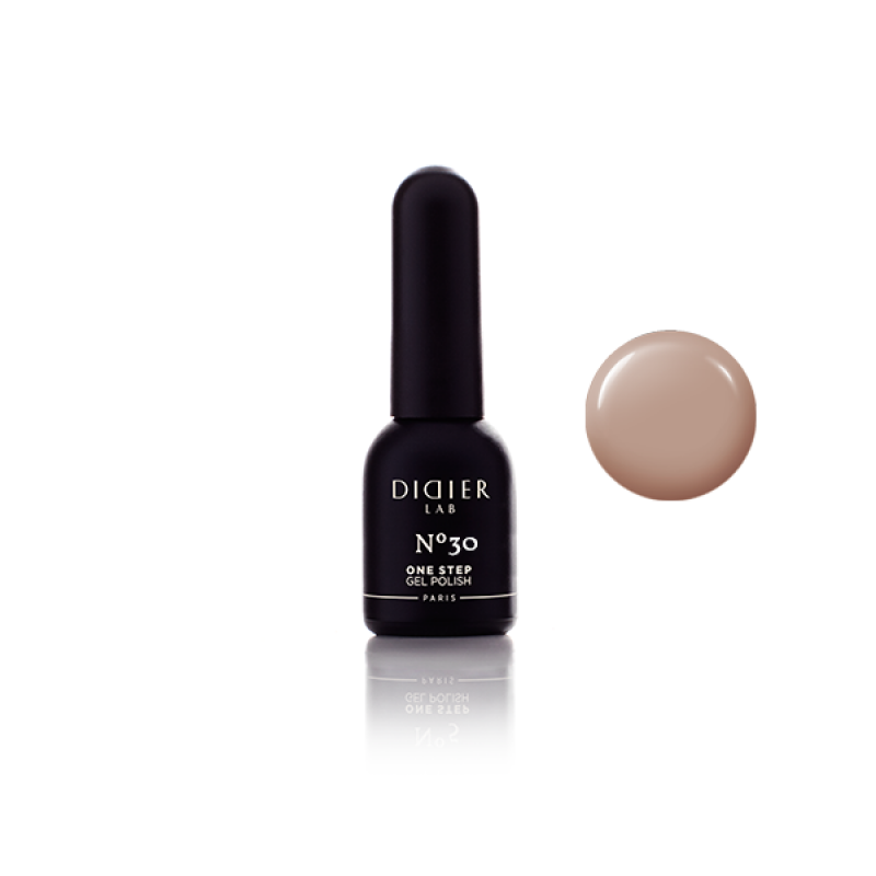 Didier One step Gel polish 30 10 ml-800x800