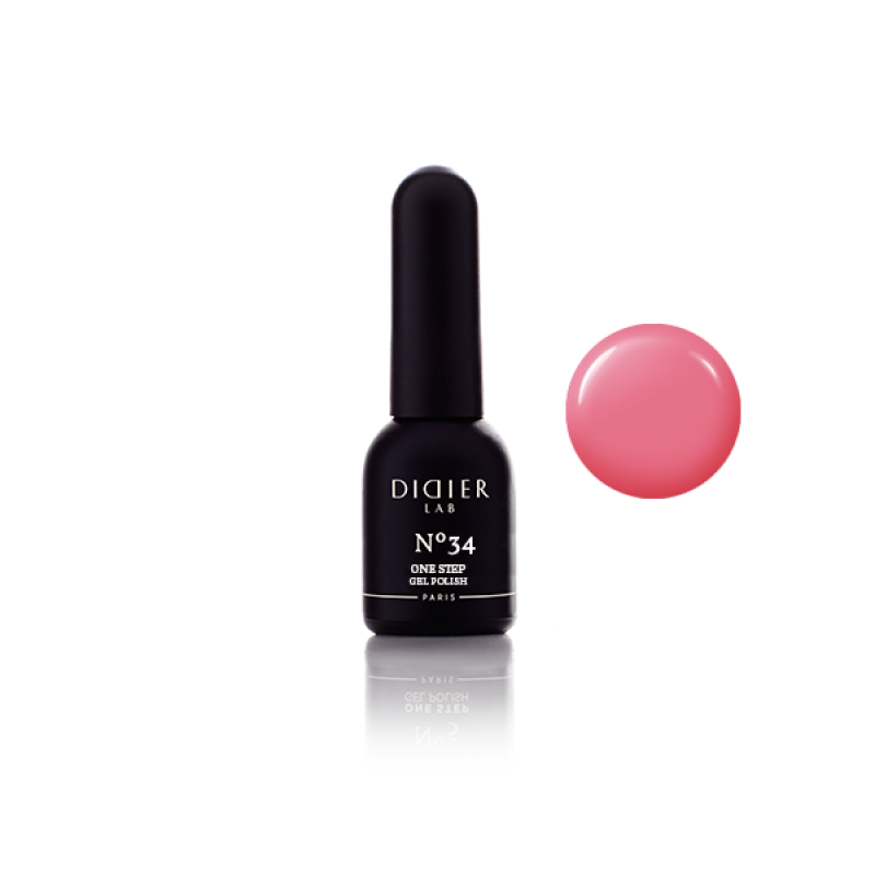 Didier One step Gel polish 34 10 ml-800x800