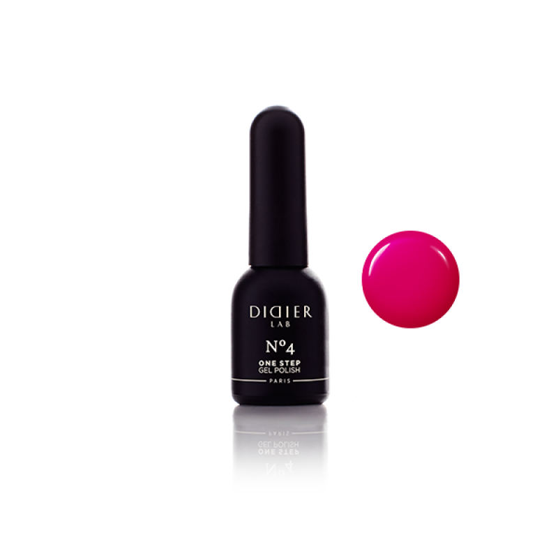 Didier One step Gel polish 4 10 ml-800x800