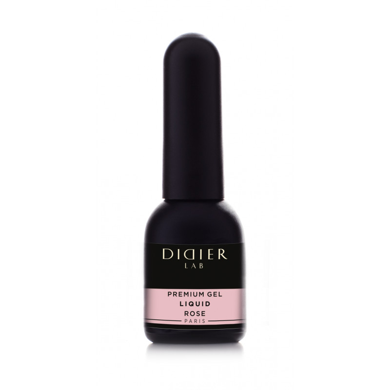 Didier Preium Gel Liquid Rose vizualas-800x800