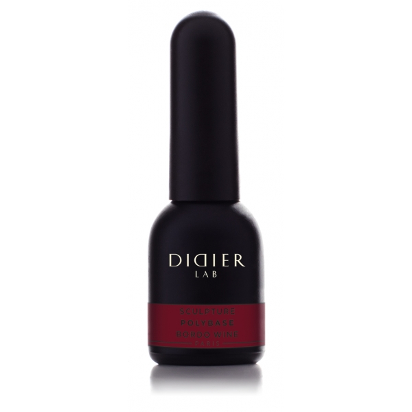 sculpture-polybase-didier-lab-bordo-wine-10ml