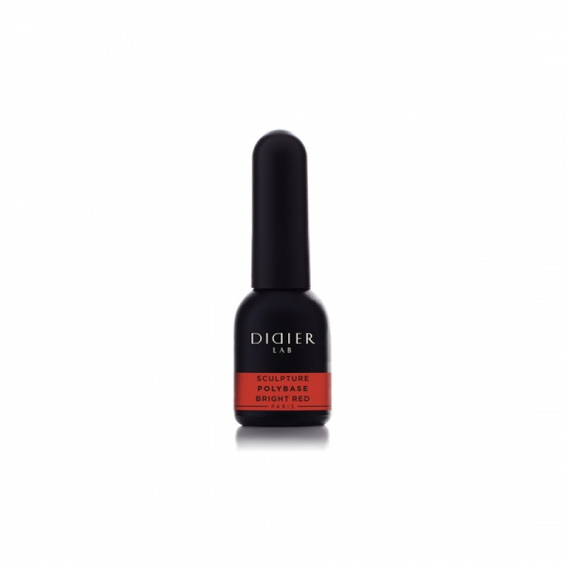 sculpture-polybase-didier-lab-bright-red-10ml-800x800