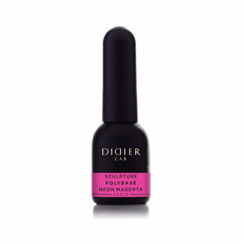 sculpture-polybase-didier-lab-neon-magenta-10ml-800x800
