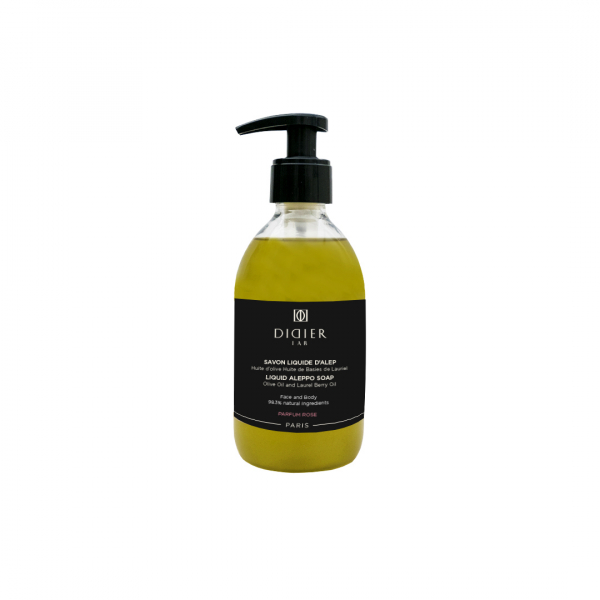 skystas-parfumuotas-alepo-muilas-didier-lab-roziu-kvapo-300ml