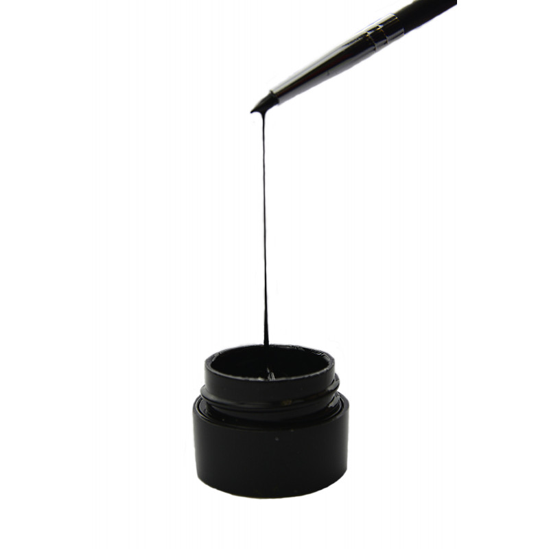 Spider Black-800x800