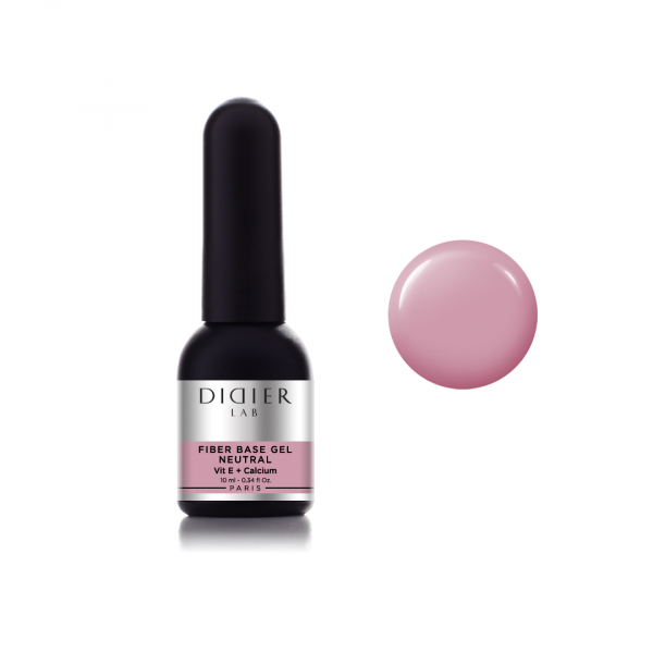 fiber-base-gel-didier-lab-neutral-10-ml