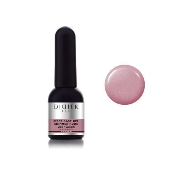 fiber-base-gel-didier-lab-shimmer-nude-10-ml