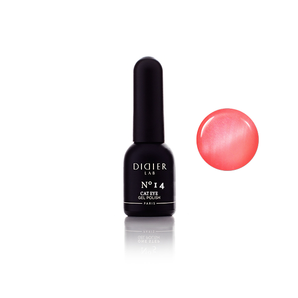 gel-polish-didier-lab-cat-eye-no14