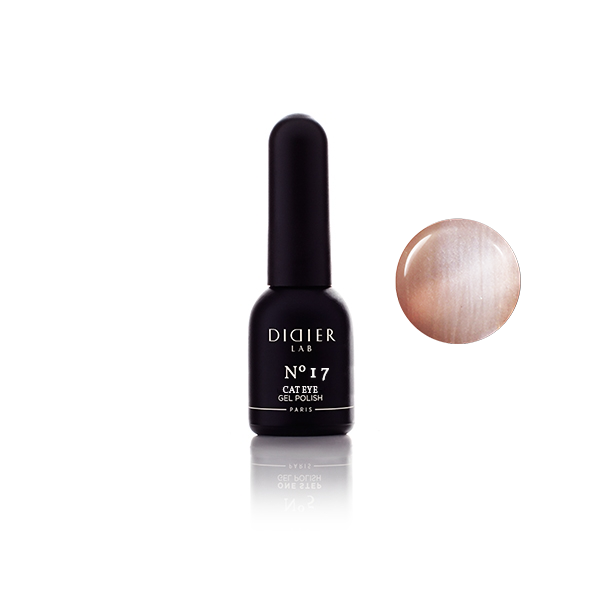 gel-polish-didier-lab-cat-eye-no17