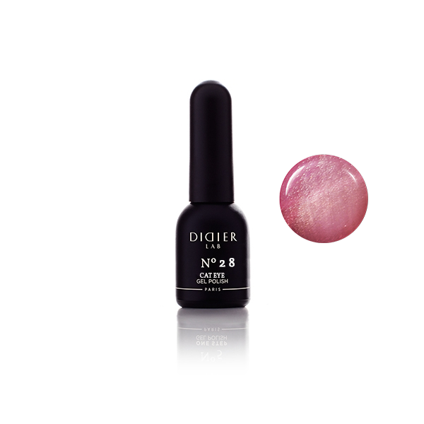 gel-polish-didier-lab-cat-eye-no28