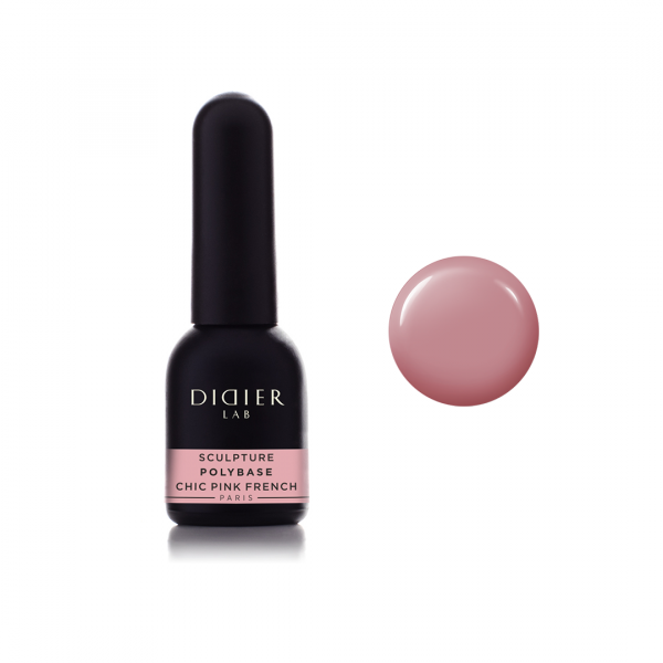 sculpture-polybase-didier-lab-chic-pink-french-10ml