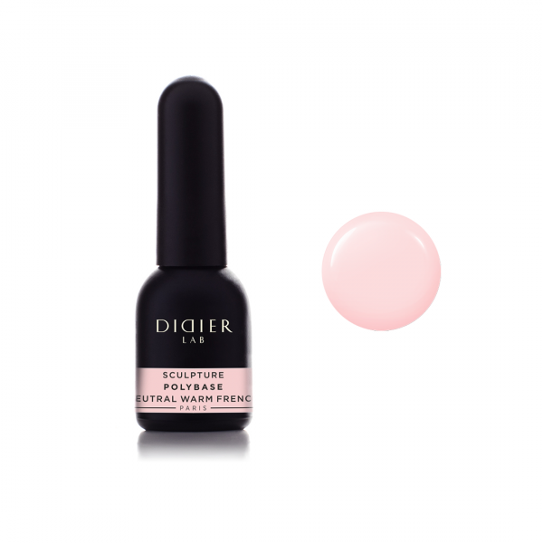 sculpture-polybase-didier-lab-neutral-warm-french-10ml