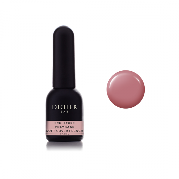sculpture-polybase-didier-lab-soft-cover-french-10ml
